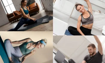 Online Yoga Etkili Olur Mu?