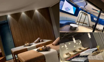 Fit Out Interior Ticari Alanlarda Nasıl Çalışır?