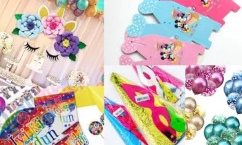 Unutulmaz Partilere Atılan İmza