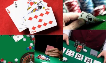 Holdem Chip Nedir?