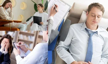 Psikolog Nasıl Çalışır?