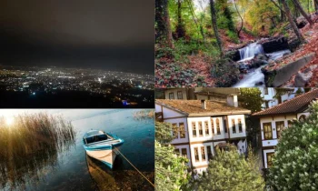 Doğayla Başlayan Bir Sabah