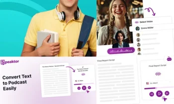 Metni Sesli Okuma ile Zaman Kazanın