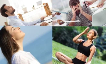 Stres Yönetimi İçin Nefes Egzersizleri: Zihni ve Bedeni Rahatlatmanın Yolu