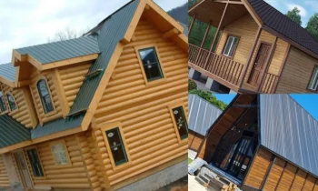 Bungalov Ev Yapımı İmalatında Mukavemet ve Doğru Statik Hesaplar