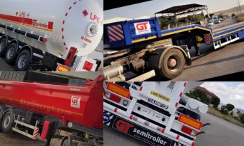 Skeletal Semi Trailers ile Hangi Yükler Taşınır?