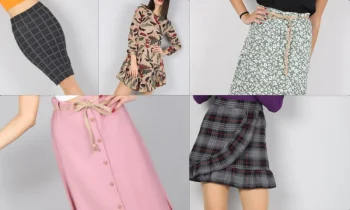 Nakışlı Triko Kazak Modelleri