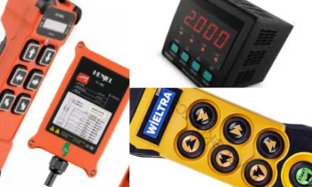 Vinç Uzaktan Kumandası Kullanıcı Dostu Mu?