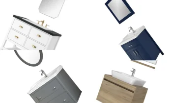Banyo Dolabı Montajı Nasıl Yapılır?