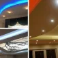 Asma Tavan Nedir? Asma Tavan Nerelerde Kullanılır?