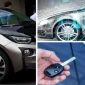Geleceğin Otomobillerinde Güvenlik Nasıl Olacak?