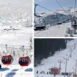 Türkiye'de Kış Turizminin En Çok Geliştiği Yerler