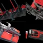 Silindir Makinası (Roller Machine) ve Statik Tasarımlar