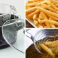 Patates Kızartmasını Tavada mı Fritözde mi Yapmak Daha Sağlıklıdır