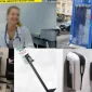 HES Kodu Okuma Cihazı