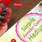 Bonnyfood Hediyelerinize Lezzet Katar