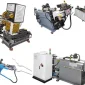 CNC Boru Bükme Makinesi