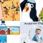 1 Yaş Doğum Günü Konsepti Kız Temaları Nelerdir?