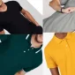 Erkek T-Shirt Günlük Kullanımda Nasıl Tercih Edilir?