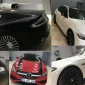 Professional Vehicle Wrapping Service