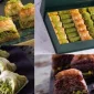 Turkish Desserts Türk Mutfağındaki Önemi Nedir?