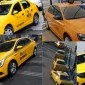 Ticari Taksi Plakası Nereden Alınır?