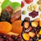 Kurutulmuş Meyvenin Besin Değeri ve Sağlığa Katkıları