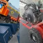 Polymer modified bitumen (Polimer Modifiye Bitüm) ile Yüksek Performanslı ve Uzun Ömürlü Yol Kaplamaları