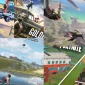 Pubg Mobile Benzer Oyunlar