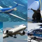 Jet Uçak Kullanım Avantajları