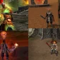 Yeni Açılan Pvp Serverlar
