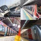 Metro Modern Kentlerin İşlek ve Etkili Ulaşım Aracı