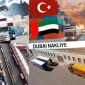 Dubai Parsiyel Taşımada Lojistik Süreçleri Nasıl İşler?