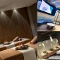 Fit Out Interior Ticari Alanlarda Nasıl Çalışır?