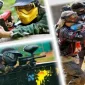 Paintball Spor Kulüplerinde Sunulan Spor Aktiviteleri