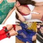 Seksi İç Çamaşırı Modelleri