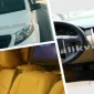 Range Rover Sport Özellikleri