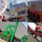 LPG Semi Trailers Araçları