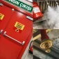 Sprinkler Sistemi ve Endüstriyel Alanlarda Yangın Güvenliği Stratejileri