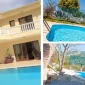 Villa Dicle İle Unutulmaz Bir Tatil Yapın