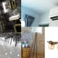 KLOZET TAKIMI SEÇİMİNDE BUNLAR ÖNEMLİ