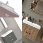 Banyo Dolabı Yaşam Alanlarında Düzeni ve Fonksiyonelliği Nasıl Şekillendirir?