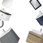 Banyo Dolabı Montajı Nasıl Yapılır?
