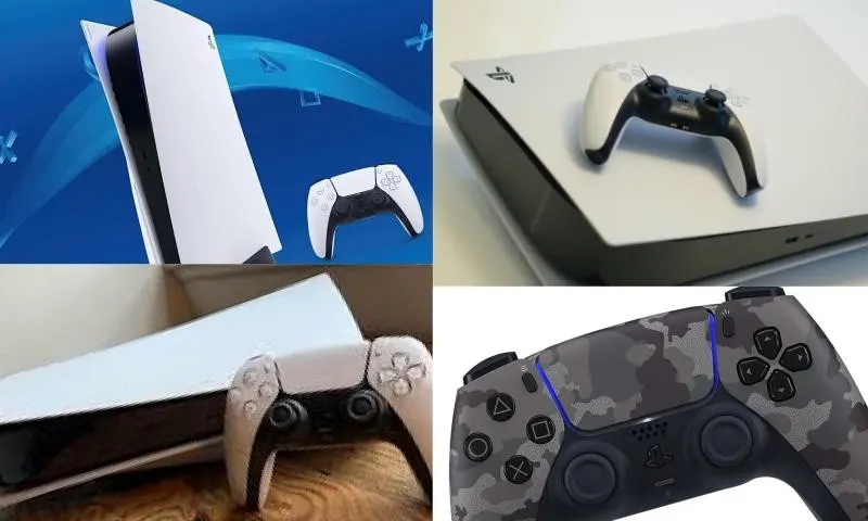 PS5 Alan Yerler Nerelerde PS5 Satın Alabilirsiniz?